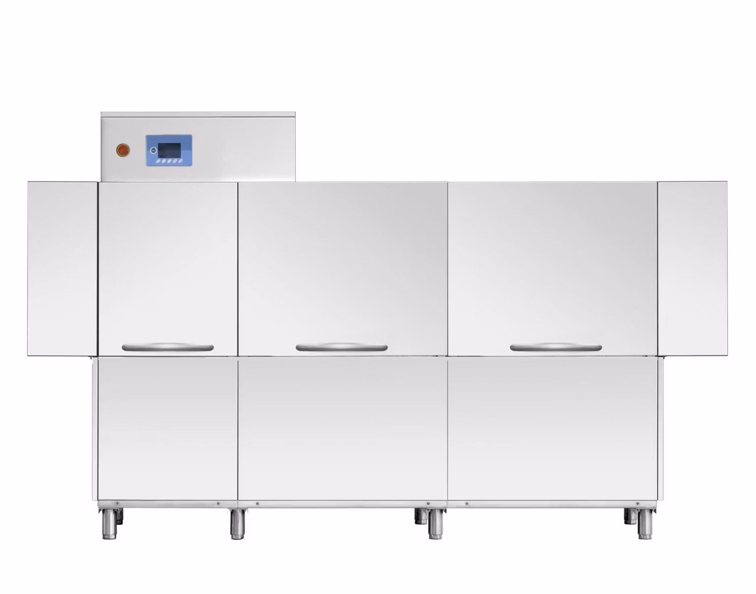 Maidaid RX Rack Conveyors